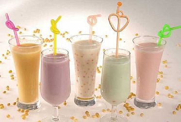 食品乳化劑對(duì)身體有傷害？看完你就明白了！